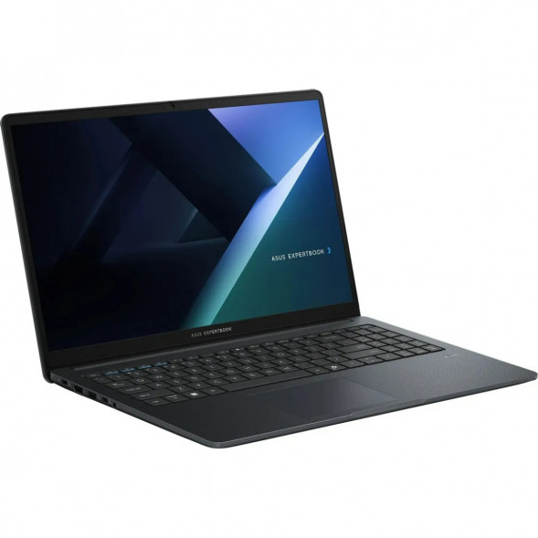 Ноутбук ASUS ExpertBook B1 B1503CVA-I716512B0D (15.6&amp;quot;, IPS, Intel Core 7 150U 1.8ГГц, 10 ядер, 16ГБ DDR5, 512ГБ SSD, Intel Graphics, без ОС), серый в Тамбове