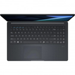 Ноутбук ASUS ExpertBook B1 B1503CVA-I716512B0D (15.6", IPS, Intel Core 7 150U 1.8ГГц, 10 ядер, 16ГБ DDR5, 512ГБ SSD, Intel Graphics, без ОС), серый