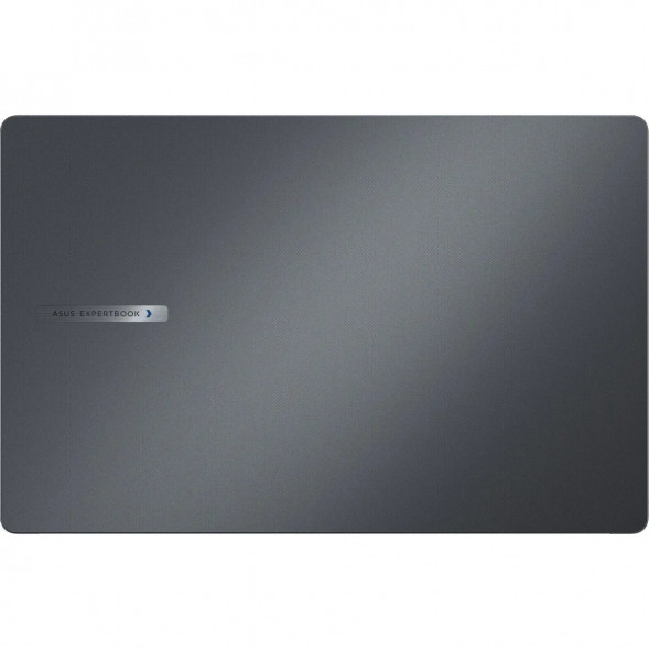 Ноутбук ASUS ExpertBook B1 B1503CVA-I716512B0D (15.6&amp;quot;, IPS, Intel Core 7 150U 1.8ГГц, 10 ядер, 16ГБ DDR5, 512ГБ SSD, Intel Graphics, без ОС), серый в Тамбове
