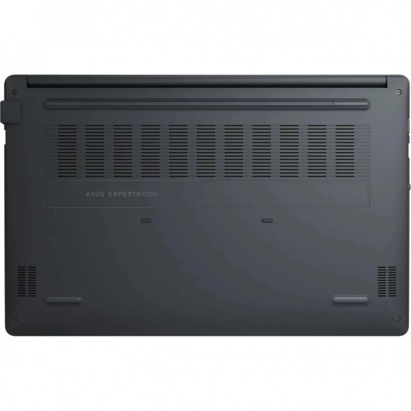 Ноутбук ASUS ExpertBook B1 B1503CVA-I716512B0D (15.6&amp;quot;, IPS, Intel Core 7 150U 1.8ГГц, 10 ядер, 16ГБ DDR5, 512ГБ SSD, Intel Graphics, без ОС), серый в Тамбове