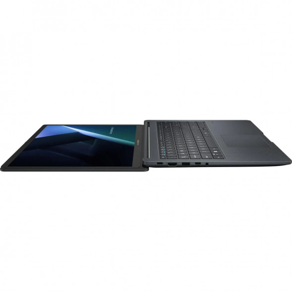 Ноутбук ASUS ExpertBook B1 B1503CVA-I716512B0D (15.6&amp;quot;, IPS, Intel Core 7 150U 1.8ГГц, 10 ядер, 16ГБ DDR5, 512ГБ SSD, Intel Graphics, без ОС), серый в Тамбове