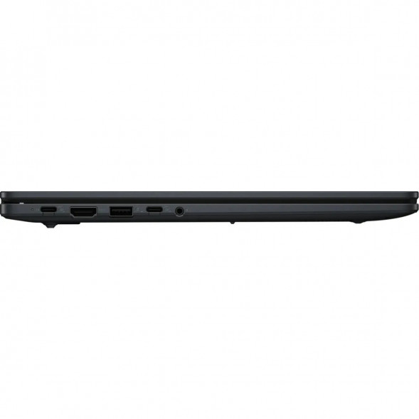 Ноутбук ASUS ExpertBook B1 B1503CVA-I716512B0D (15.6&amp;quot;, IPS, Intel Core 7 150U 1.8ГГц, 10 ядер, 16ГБ DDR5, 512ГБ SSD, Intel Graphics, без ОС), серый в Тамбове