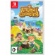 Игра Animal Crossing: New Horizons [Nintendo Switch, русская версия] в Тамбове
