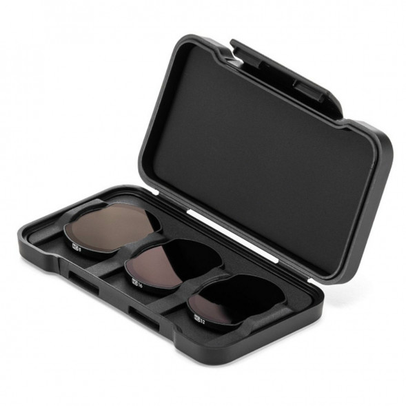 Набор фильтров DJI Avata ND (ND8/16/32) в Тамбове