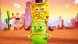 SpongeBob SquarePants: The Cosmic Shake (PS4, русские субтитры) в Тамбове