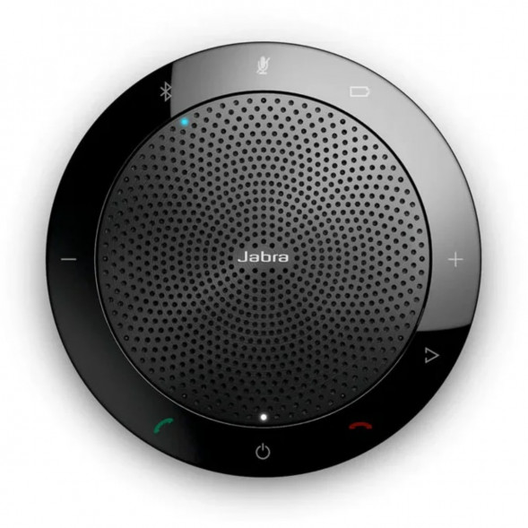 Спикерфон Jabra Connect 4s, черный в Тамбове