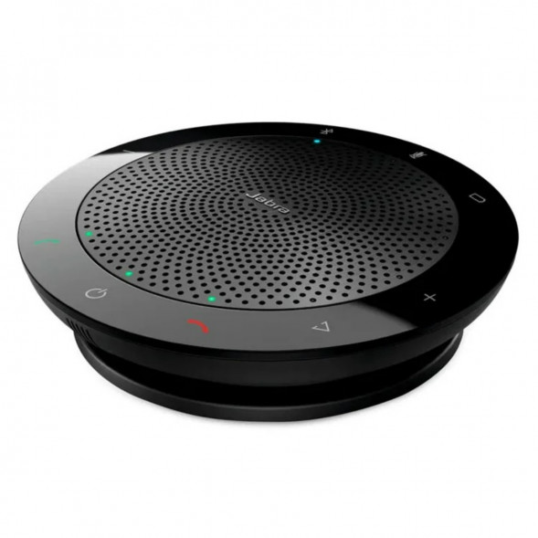 Спикерфон Jabra Connect 4s, черный в Тамбове