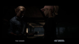 Игра The Quarry [PS5, русская версия]