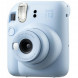 Фотоаппарат моментальной печати Fujifilm Instax Mini 12, Pastel Blue в Тамбове