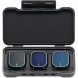 Набор фильтров ND для DJI Mini 4 Pro (ND16/64/256) в Тамбове