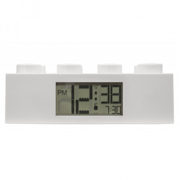 Часы LEGO 7001026 Будильник в Тамбове