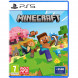 Игра Minecraft [PS5, русская версия] в Тамбове