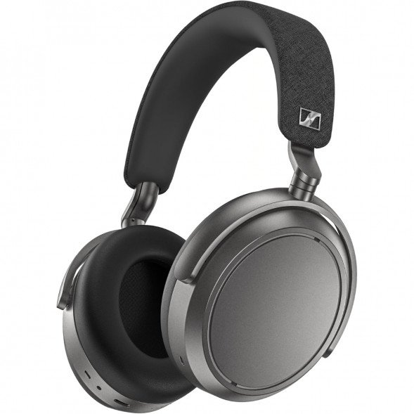 Беспроводные наушники Sennheiser Momentum 4 Wireless, Graphite в Тамбове