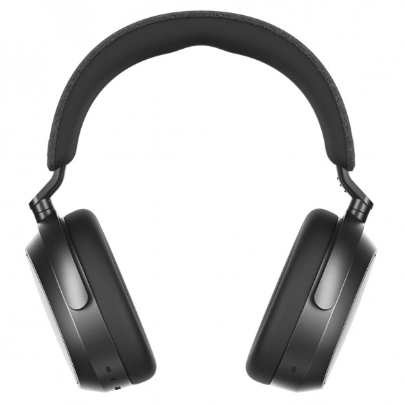 Беспроводные наушники Sennheiser Momentum 4 Wireless, Graphite в Тамбове
