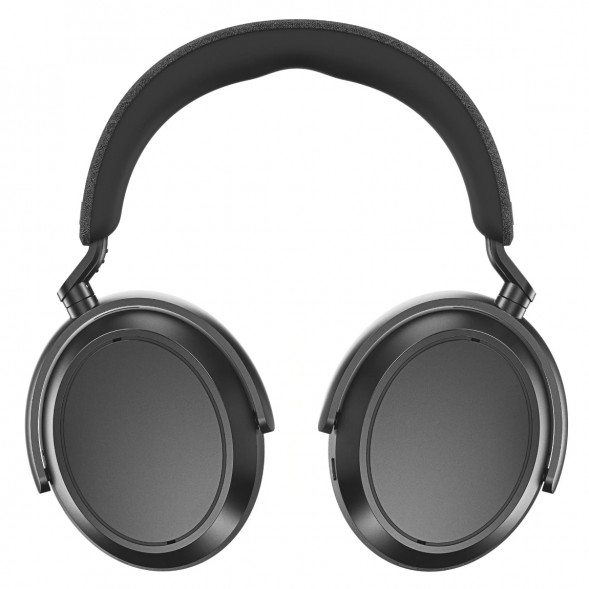 Беспроводные наушники Sennheiser Momentum 4 Wireless, Graphite в Тамбове
