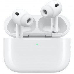 Беспроводные наушники Apple AirPods Pro 3