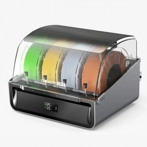 Автоматическая система подачи материалов Creality Filament System CFS в Тамбове