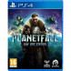 Игра Age of Wonders: Planetfall. Day One Edition [PS4, русские субтитры] в Тамбове