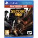 Игра inFAMOUS: Second Son [Хиты PlayStation][PS4, русская версия] в Тамбове