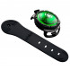 Фонарь для собак Orbiloc Dog Dual Signal Colours, зеленый в Тамбове
