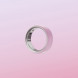 Умное кольцо Oura Ring 4 Ceramic (размер 9), Розовый/Petal в Тамбове
