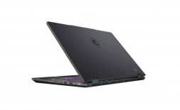 Ноутбук MSI Cyborg 15 B2RWEKG-235XRU, 15.6" IPS/Intel Core 7 240H/16ГБ/1ТБ /RTX 5050/Без ОС, Черный (9S7-15Q342-235)