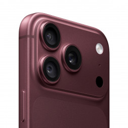 Смартфон Apple iPhone 18 Pro 1TB (SIM + eSIM), Burgundy