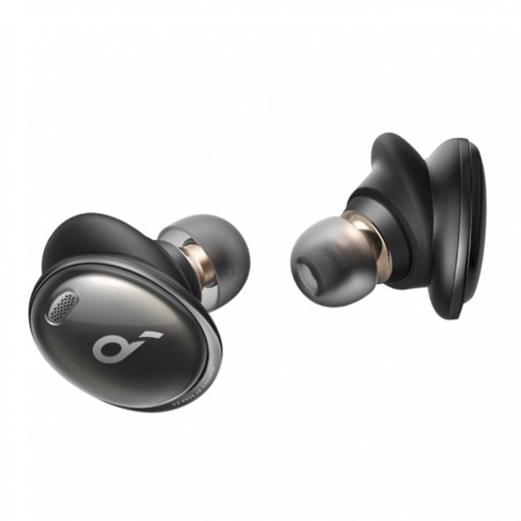 Беспроводные наушники Anker Soundcore Liberty 3 Pro, черный в Тамбове