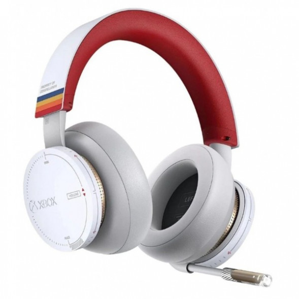 Беспроводная гарнитура Xbox Wireless Headset Starfield Limited Edition в Тамбове