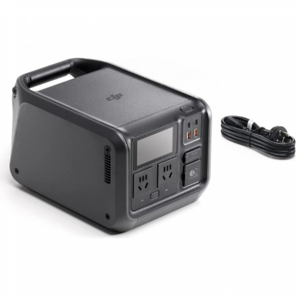 Портативный источник питания DJI Power 500 в Тамбове