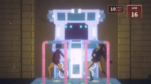 Игра Eternights [PS5, английская версия] в Тамбове