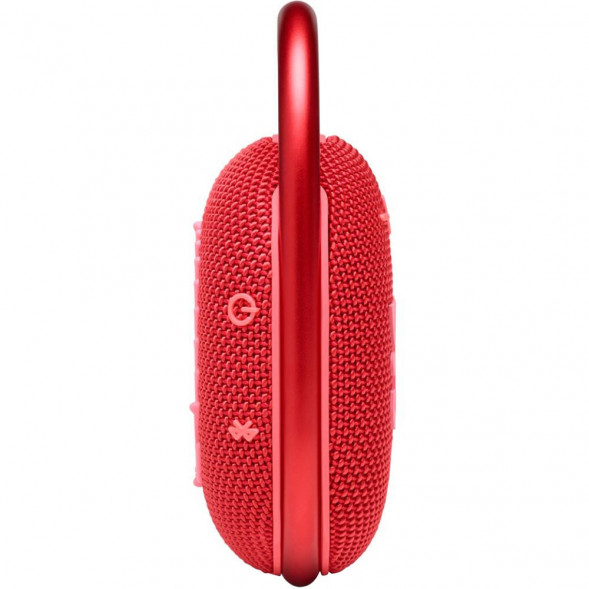 Портативная акустика JBL Clip 4, красный в Тамбове
