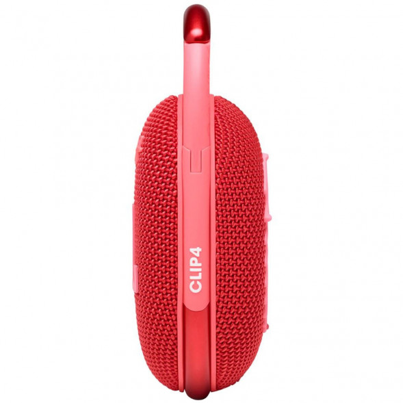 Портативная акустика JBL Clip 4, красный в Тамбове