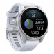 Умные часы Garmin Fenix 8, 43 mm, Whitestone 010-02903-00 в Тамбове