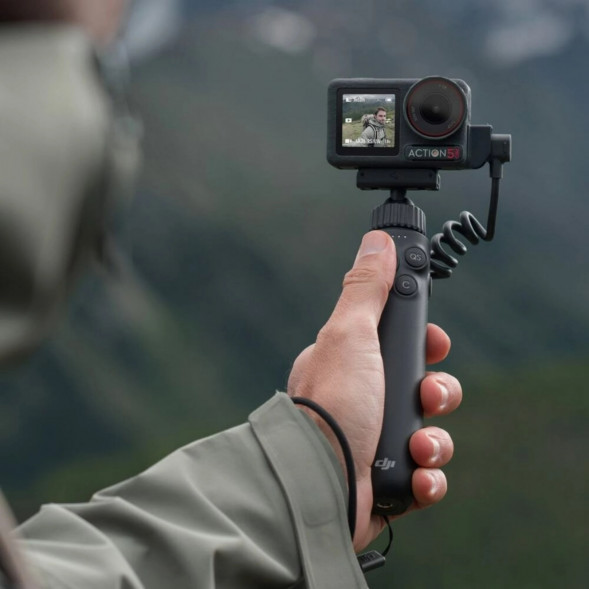 Многофункциональная зарядная ручка DJI Osmo Action в Тамбове