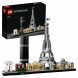 Конструктор LEGO Architecture 21044 Париж в Тамбове