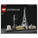 Конструктор LEGO Architecture 21044 Париж в Тамбове