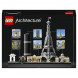 Конструктор LEGO Architecture 21044 Париж в Тамбове