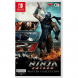 Игра Ninja Gaiden: Master Collection [Nintendo Switch, английская версия] в Тамбове