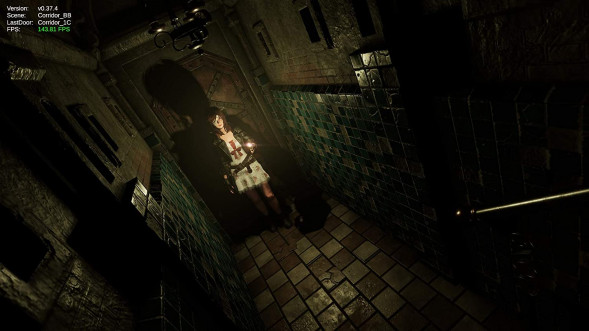 Игра Tormented Souls [PS5, русские субтитры] в Тамбове