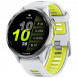 Умные часы Garmin Forerunner 970 Titanium Whitestone/Translucent Amp Yellow Band 010-02969-11 в Тамбове