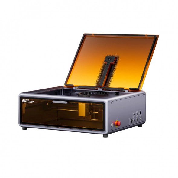 Лазерный гравер и резак Creality Falcon A1 10 Вт в Тамбове
