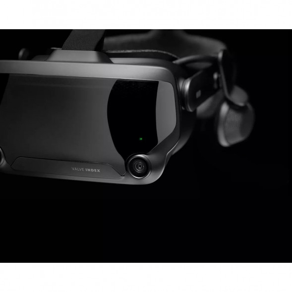 Шлем виртуальной реальности Valve Index Headset в Тамбове