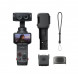 Экшн-камера Insta360 Luna Ultra Standard Combo, Cosmic Black в Тамбове