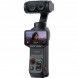 Экшн-камера Insta360 Luna Ultra Standard Combo, Cosmic Black в Тамбове