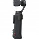 Экшн-камера Insta360 Luna Ultra Standard Combo, Cosmic Black в Тамбове