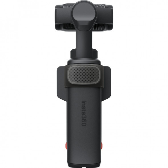 Экшн-камера Insta360 Luna Ultra Standard Combo, Cosmic Black в Тамбове