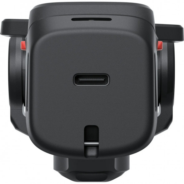 Экшн-камера Insta360 Luna Ultra Standard Combo, Cosmic Black в Тамбове