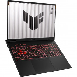 Ноутбук ASUS TUF Gaming A16 FA608PM-RV041 (16", AMD Ryzen 9 8940HX 2.4ГГц, 16 ядер, 16ГБ DDR5, 1024ГБ SSD, NVIDIA GeForce RTX 5060 8 ГБ)