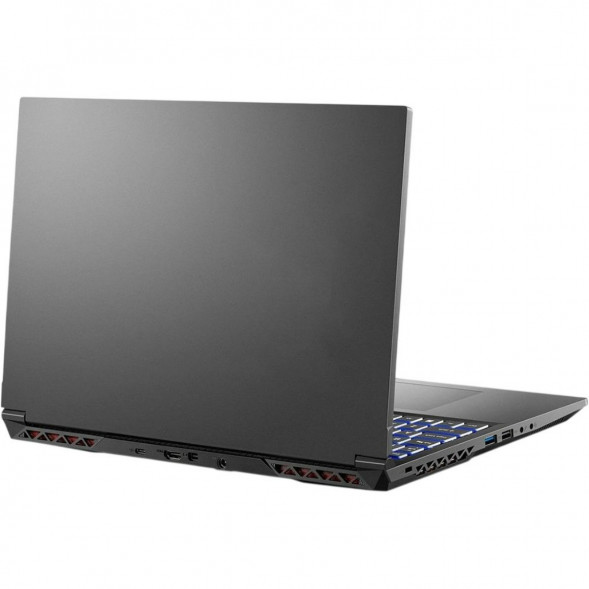 Ноутбук COLORFUL X15 XS-HE55016512B-1EAA (15.6&amp;quot;, IPS, Intel Core i5 12450H 2ГГц, 8 ядер, 16ГБ DDR4, 512ГБ SSD, NVIDIA GeForce RTX 3050 -  4 Гб, Windows 11 Home), серый в Тамбове